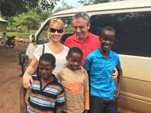 Kyampisi Update – 11/15