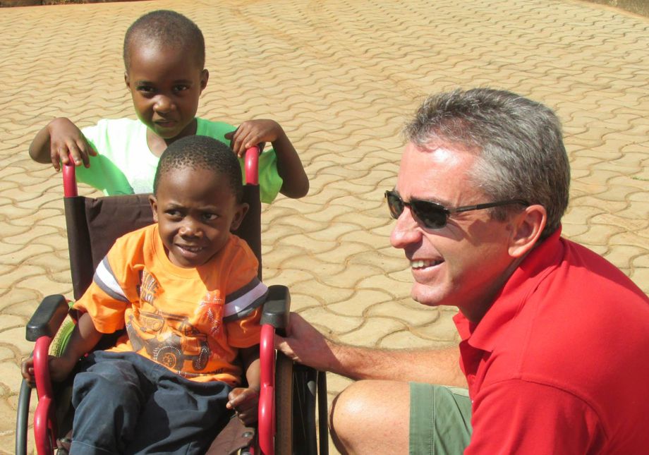 Lots happening behind the scenes