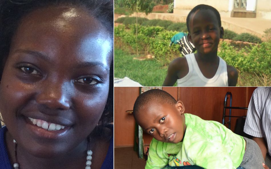 Get them to Australia for surgery