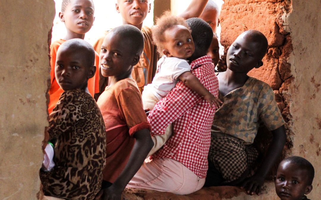 It all started with a dream