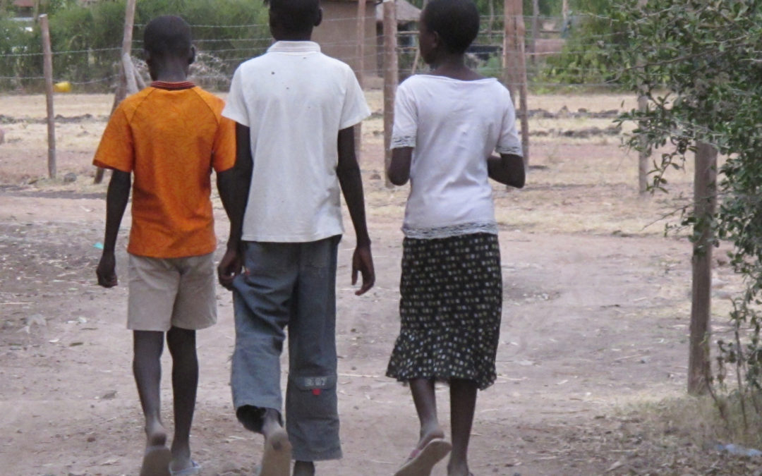 This is why they live on the streets