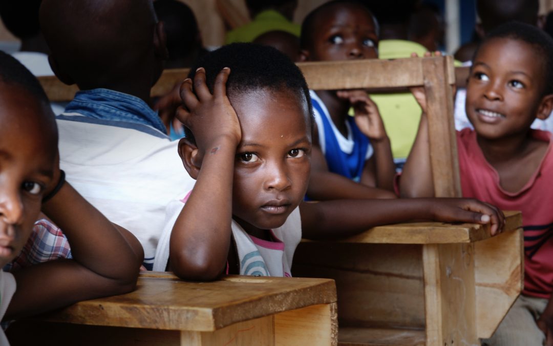 A new future for Shamillah