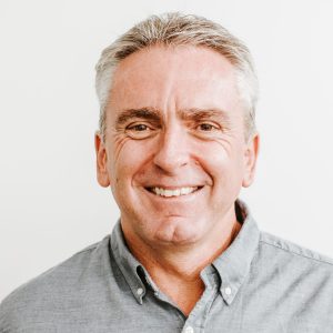 Rodney Callanan – DIAS Founder & Director