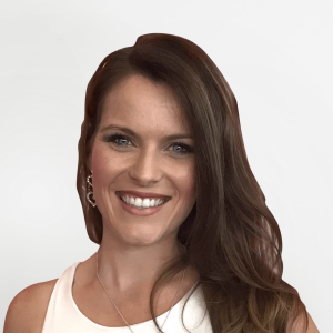 Tiffany English – DIAS Director